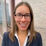 Alumni Interview: Katie Taylor (Law Student)