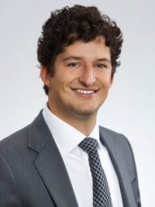 Alumni Interview: Will Kruger (Senior Consultant for Renewable Energy Company)