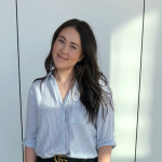 Focus on History Honours Research: Carmen Watson