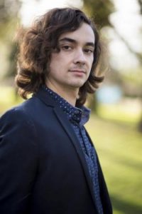 Dylan Burrows