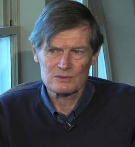 David Eltis