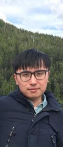 Zoeyn Cho