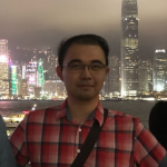 Focus on Graduate Research: Ryan Cheuk Him Sun