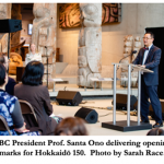 Hokkaidō 150: Settler Colonialism and Indigeneity in Modern Japan and Beyond – March 14-15 2019