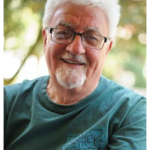 In memory of Robert AJ (Bob) McDonald