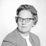 Margaret Prang