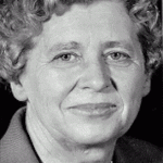Margaret Anchoretta Ormsby