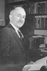 Frederick H. Soward