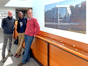 Project will Employ Students to Research Objects in the Africa Collections at the Museum of Anthropology (MOA)