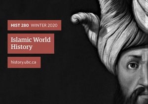 HIST280: Q&A with Sebastian Prange