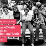 HIST443: Q&A with Tamara Myers