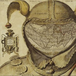 Schedule for Medieval & Early Modern Research Cluster Lectures 2019-2020