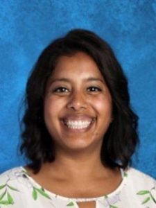 Alumni Interview: Joanna Biddlecombe (Teacher)