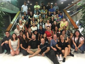 Coll Thrush’s Global Seminar “In Search of Indigenous London”