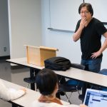 Spotlight on Faculty: Henry Yu