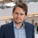 History Honours Alumnus, Aidan Forth, receives the 2019 Wallace K. Ferguson Prize