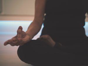 Student Wellness: Take A Breather From Your Studies