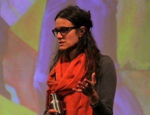 Interview with PhD History Student Sarah Fox: Beyond the Killam