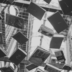 Eight UBC History Books Launched in 2019