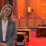 Alumni Interview: Emily Dishart (Law Student, focus: Indigenous Law)