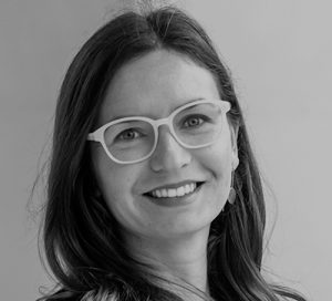 Meet UBC History’s New Professor: Kelly McCormick