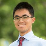 Honours Student Profile: Kevin Ang