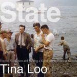 Book Launch: Tina Loo’s Moved by the State