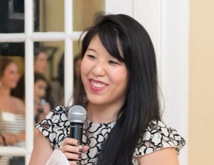 Alumni Profile: Connie Chang (BA’07)