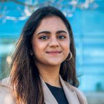 Leading Through Collaboration: History Major Suyesha Dutta’s experience as Student Directed Seminar co-facilitator