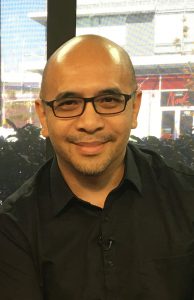 Clement Tong