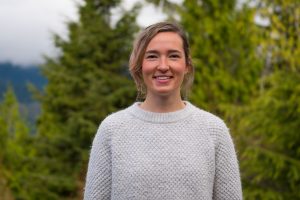 Alumni Profile: Kristen Walters