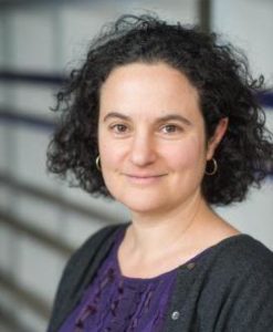 Congratulations to Leslie Paris on her appointment as UBC Public Humanities Fellow