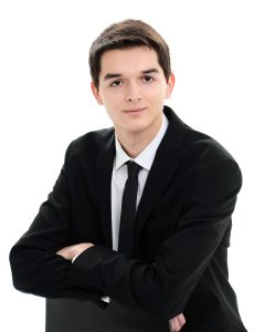 Coltin Lillico