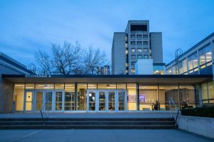 UBC Senate approves new Middle East Studies minor