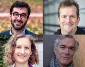 Pandemics and History – a roundtable on COVID-19 and its historical connections