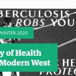 HIST 440: History of Health in the Modern West- a Q&A with Benjamin Bryce