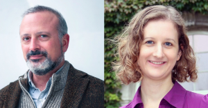 Two UBC Historians Shortlisted for the Canadian Historical Association’s Wallace K. Ferguson Prize for Best Book on a Non-Canadian Subject