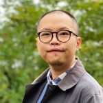 Interview with Shoufu Yin, Assistant Professor of Chinese History