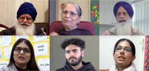 Shared Language and Culture: Documenting and Creating Punjabi History in BC