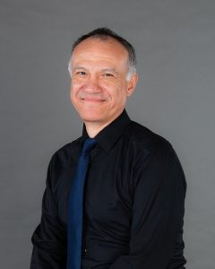 Avram Agov