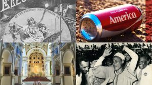 2021/2022 Term 2 History Courses You Should Take