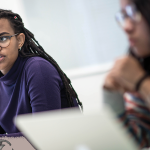 Reclaiming the Narrative: How UBC Students Helped Decolonize MOA’s African Collections