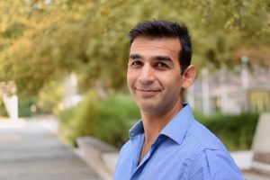 Dr. Pheroze Unwalla Awarded a UBC CTLT Students as Partners (SaP) in Course Design Grant