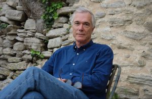 Professor Emeritus Tim Brook Elected to the British Academy