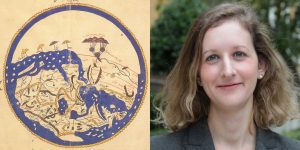 Dr. Heidi Tworek Named Vice-President of the Toynbee Prize Foundation