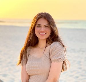 Fatima Afzal