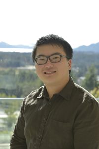 Quinton Huang