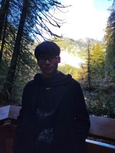 Jerry (Wenqian) Yang