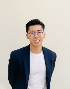Aydin Quach