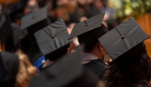 Congratulations, UBC History Class of 2022: A Message from Department Head Dr. Bonnie Effros